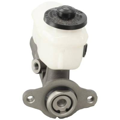 Rareelectrical - New Brake Master Cylinder Compatible With Lexus Toyota Camry Le 6 Cyl 3.0L Avalon Xls 6 Cyl 3.0L - Image 3