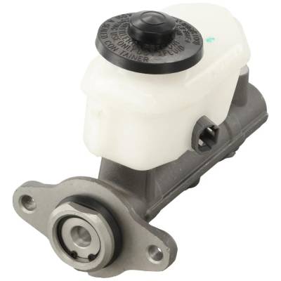 Rareelectrical - New Brake Master Cylinder Compatible With Lexus Toyota Camry Le 6 Cyl 3.0L Avalon Xls 6 Cyl 3.0L - Image 4