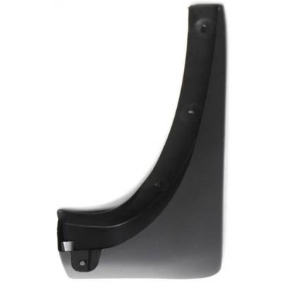 Rareelectrical - New Right Rear Mud Flaps Compatible With Toyota Rav4 Sport 4 Cyl 2.4L Rav4 Limited 4 Cyl 2.5L Rav4 - Image 4