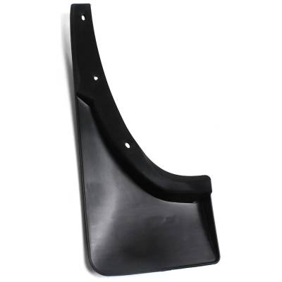 Rareelectrical - New Right Rear Mud Flaps Compatible With Toyota Rav4 Sport 4 Cyl 2.4L Rav4 Limited 4 Cyl 2.5L Rav4 - Image 5