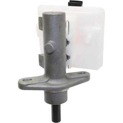 Rareelectrical - New Brake Master Cylinder Compatible With Land Rover Discovery Series Ii Se 8 Cyl 4.0L Discovery Hse - Image 6