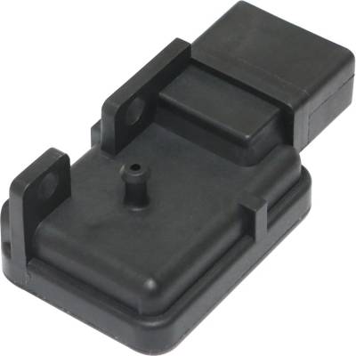 Rareelectrical - New 3-Prong Pin Map Sensor Compatible With Jeep Grand Cherokee Laredo 6 Cyl 4.0L Cherokee Se 4 Cyl - Image 3