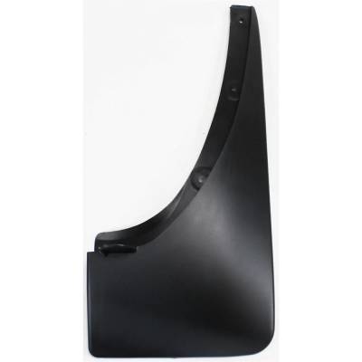 New Right Rear Mud Flaps Compatible With Toyota Rav4 Base 4 Cyl 2.5L Rav4 Sport 4 Cyl 2.5L Rav4
