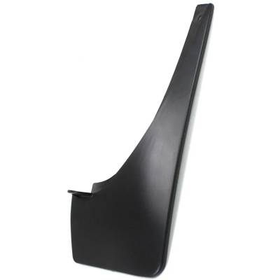 Rareelectrical - New Right Rear Mud Flaps Compatible With Toyota Rav4 Base 4 Cyl 2.5L Rav4 Sport 4 Cyl 2.5L Rav4 - Image 2