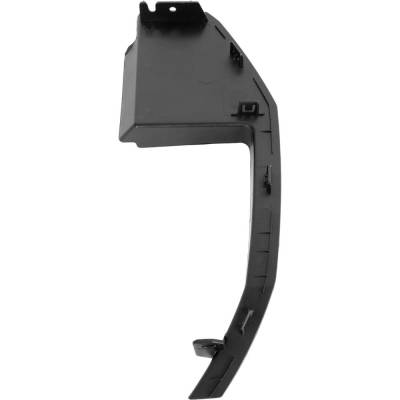 Rareelectrical - New Left Rear Bumper Filler Compatible With Toyota Tundra Sr Trd Off-Road 6 Cyl 3.4L Tundra Platinum - Image 4