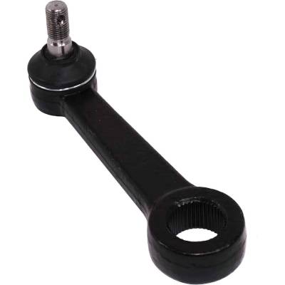 Rareelectrical - New Front Pitman Arm Compatible With Toyota Corolla Dlx 4 Cyl 1.6L Corolla Dlx 4 Cyl 1.2L Corolla - Image 3