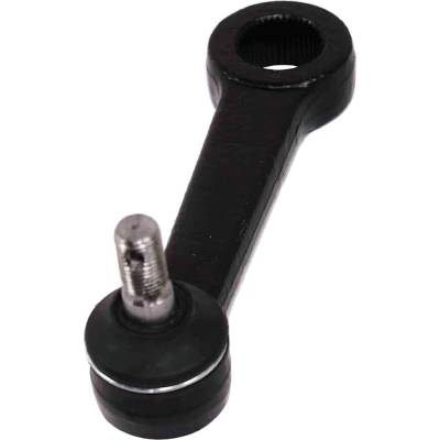 Rareelectrical - New Front Pitman Arm Compatible With Toyota Corolla Sr5 4 Cyl 1.6L Corolla Dlx 4 Cyl 1.2L Corolla - Image 2