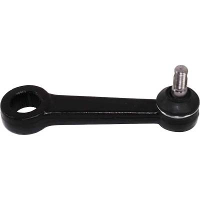 Rareelectrical - New Front Pitman Arm Compatible With Toyota Corolla Sr5 4 Cyl 1.6L Corolla Dlx 4 Cyl 1.2L Corolla - Image 4