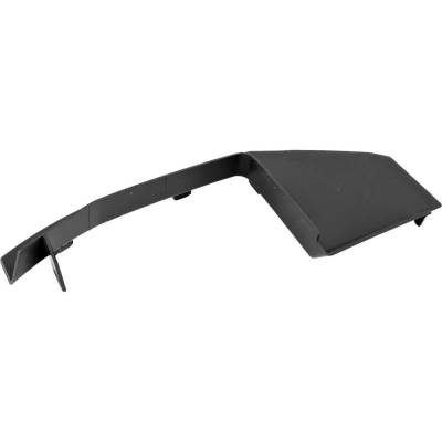 Rareelectrical - New Left Rear Bumper Filler Compatible With Toyota Tundra Platinum 6 Cyl 3.4L Tundra Sr5 Trd - Image 3