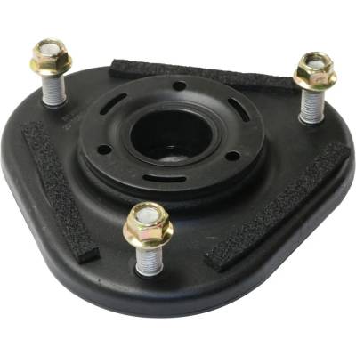 Rareelectrical - New Front Shock And Strut Mount Compatible With Pontiac Toyota Corolla Base 4 Cyl 2.0L Matrix S 4 - Image 3
