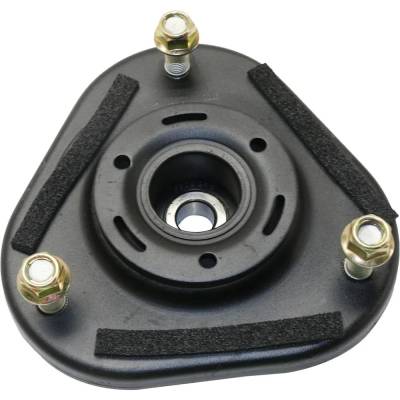 Rareelectrical - New Front Shock And Strut Mount Compatible With Pontiac Toyota Corolla Base 4 Cyl 2.0L Matrix S 4 - Image 5
