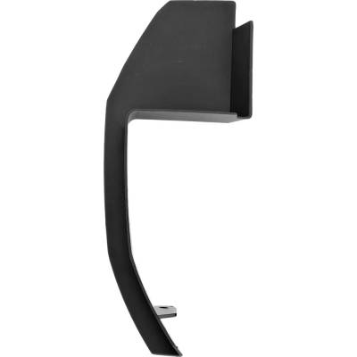 Rareelectrical - New Left Rear Bumper Filler Compatible With Toyota Tundra Sr 6 Cyl 3.4L Tundra Limited 6 Cyl 3.4L - Image 2