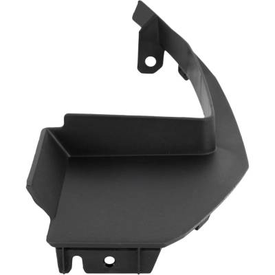 Rareelectrical - New Left Rear Bumper Filler Compatible With Toyota Tundra Sr 6 Cyl 3.4L Tundra Limited 6 Cyl 3.4L - Image 5