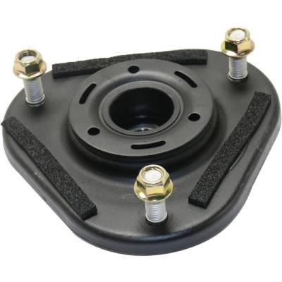 Rareelectrical - New Front Shock And Strut Mount Compatible With Pontiac Toyota Corolla Ce 4 Cyl 1.8L Matrix Xr 4 Cyl - Image 2