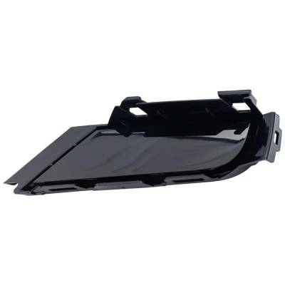 New Left Front Bumper Filler Compatible With Volkswagen Tiguan Se 4 Cyl 2.0L Tiguan Sel R-Line Jet