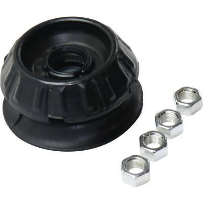 Rareelectrical - New Left Front Shock And Strut Mount Compatible With Scion Toyota Prius V Five 4 Cyl 1.8L Prius V - Image 3