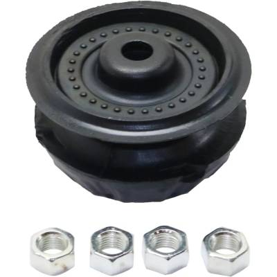 Rareelectrical - New Left Front Shock And Strut Mount Compatible With Scion Toyota Prius V Five 4 Cyl 1.8L Prius V - Image 6