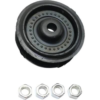 Rareelectrical - New Left Front Shock And Strut Mount Compatible With Scion Toyota Prius C Technology 4 Cyl 1.5L - Image 2
