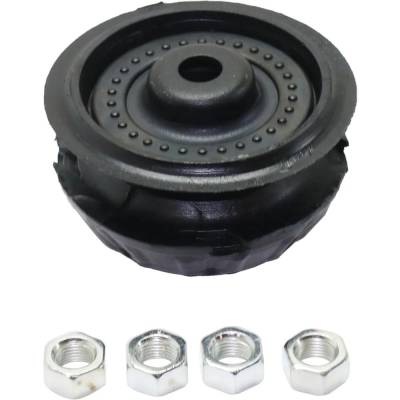 Rareelectrical - New Left Front Shock And Strut Mount Compatible With Scion Toyota Prius C Technology 4 Cyl 1.5L - Image 5