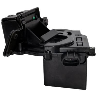 Rareelectrical - New Metal/Plastic Liftgate Lock Actuator Motor Compatible With Toyota Sienna Le 4 Cyl 2.7L Sienna - Image 3