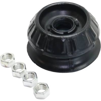 Rareelectrical - New Left Front Shock And Strut Mount Compatible With Scion Toyota Prius C Two 4 Cyl 1.5L Yaris Rs 4 - Image 4