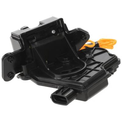New Liftgate Lock Actuator Compatible With Toyota Sienna Se Premium 6 Cyl 3.5L Sienna Le 4 Cyl 2.7L