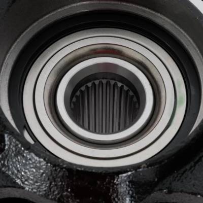 Rareelectrical - New Right Front Knuckle Compatible With Toyota Matrix Base 4 Cyl 1.8L Matrix Xr 4 Cyl 1.8L 2003-2008 - Image 7