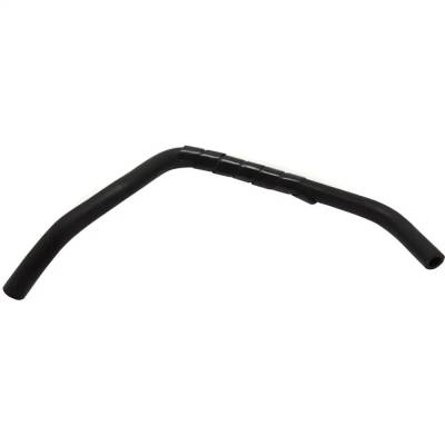 Rareelectrical - New Reservoir To Pump Power Steering Suction Hose Compatible With Toyota Camry Base 4 Cyl 2.4L Camry - Image 4