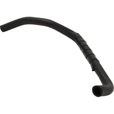 Rareelectrical - New Reservoir To Pump Power Steering Suction Hose Compatible With Toyota Camry Base 4 Cyl 2.4L - Image 3