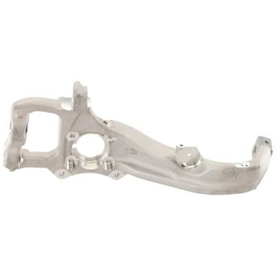 New Right Front Knuckle Compatible With Tesla Model X P100d Model X 100D Model X P90d Signature