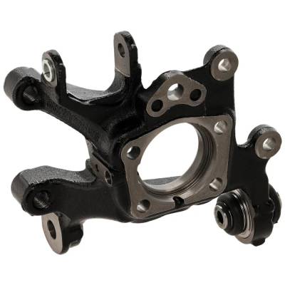 Rareelectrical - New Left Rear Knuckle Compatible With Lexus Toyota Rav4 Limited 4 Cyl 2.5L Rav4 Le 4 Cyl 2.5L Rav4 - Image 5