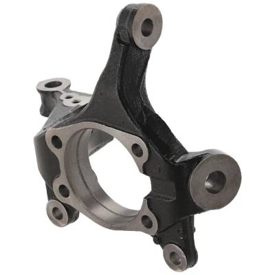 Rareelectrical - New Left Front Knuckle Compatible With Lexus Scion Toyota Rav4 Base 4 Cyl 2.4L Rav4 Le 4 Cyl 2.5L - Image 2