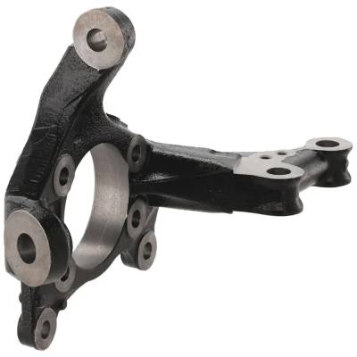 Rareelectrical - New Left Front Knuckle Compatible With Lexus Scion Toyota Rav4 Base 4 Cyl 2.4L Rav4 Le 4 Cyl 2.5L - Image 4