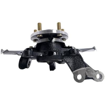 Rareelectrical - New Right Front Knuckle Compatible With Toyota Matrix Base 4 Cyl 1.8L Matrix Xrs 4 Cyl 1.8L Matrix - Image 4