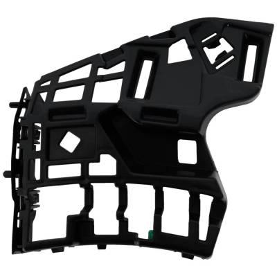 Rareelectrical - New Right Front Lower Bumper Bracket Compatible With Volvo Xc90 T8 R-Design 4 Cyl 2.0L Xc90 B5 Core - Image 2