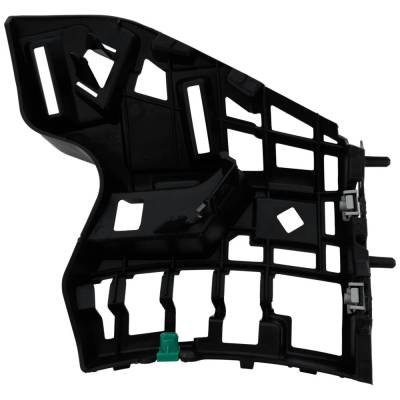 Rareelectrical - New Right Front Lower Bumper Bracket Compatible With Volvo Xc90 T8 R-Design 4 Cyl 2.0L Xc90 B5 Core - Image 4