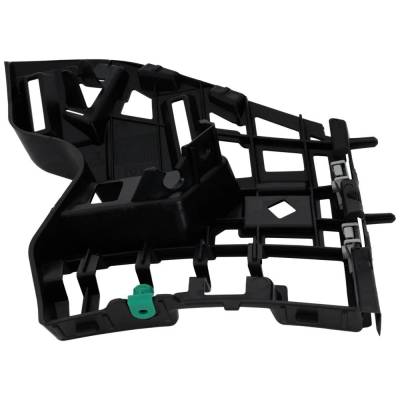 Rareelectrical - New Right Front Lower Bumper Bracket Compatible With Volvo Xc90 T8 R-Design 4 Cyl 2.0L Xc90 B5 Core - Image 5