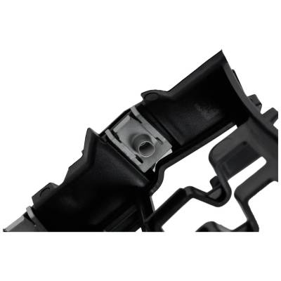 Rareelectrical - New Right Front Lower Bumper Bracket Compatible With Volvo Xc90 T8 R-Design 4 Cyl 2.0L Xc90 B5 Core - Image 7