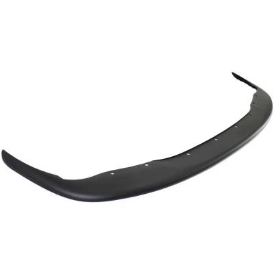 Rareelectrical - New Upper Front Bumper Filler Compatible With Toyota Tacoma Pre Runner 4 Cyl 2.7L Tacoma Base 6 Cyl - Image 3