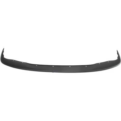 Rareelectrical - New Upper Front Bumper Filler Compatible With Toyota Tacoma Pre Runner 4 Cyl 2.7L Tacoma Base 6 Cyl - Image 5