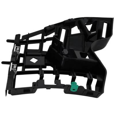 Rareelectrical - New Left Front Lower Bumper Bracket Compatible With Volvo Xc90 T8 Recharge Plus 4 Cyl 2.0L Xc90 T8 - Image 5