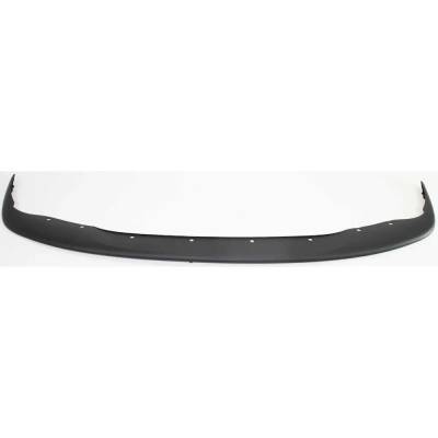 Rareelectrical - New Upper Front Bumper Filler Compatible With Toyota Tacoma Dlx 4 Cyl 2.7L Tacoma S-Runner 6 Cyl - Image 6