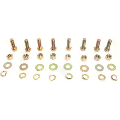 Rareelectrical - New Bumper Mounting Kit Compatible With Dodge Ram 2500 All Submodels Ram 1500 Ws Ram 1500 All - Image 5