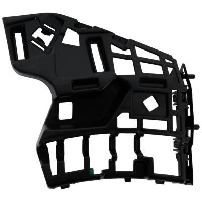 Rareelectrical - New Left Front Lower Bumper Bracket Compatible With Volvo Xc90 T5 R-Design 4 Cyl 2.0L Xc90 T8 4 Cyl - Image 2