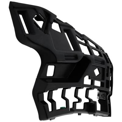 Rareelectrical - New Left Front Lower Bumper Bracket Compatible With Volvo Xc90 T5 R-Design 4 Cyl 2.0L Xc90 T8 4 Cyl - Image 3