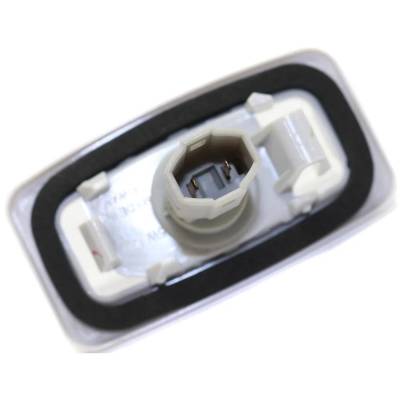 Rareelectrical - New License Plate Light Compatible With Toyota Corolla Le Avalon Xls Corolla Xrs Corolla Sport - Image 7