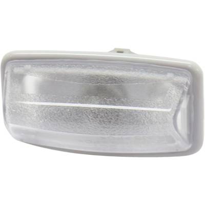 New License Plate Light Compatible With Toyota Corolla Xrs Avalon Xl Corolla Ce Corolla Le Corolla