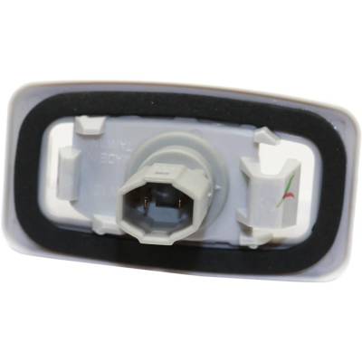 Rareelectrical - New License Plate Light Compatible With Toyota Corolla Xrs Avalon Xl Corolla Ce Corolla Le Corolla - Image 5
