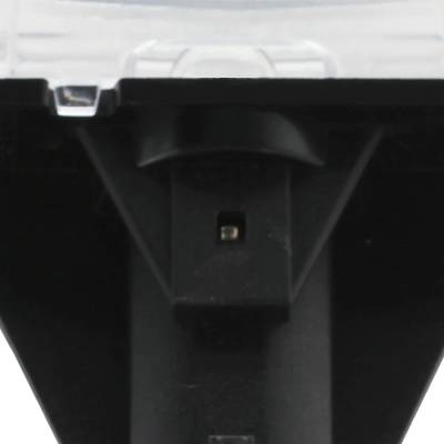 Rareelectrical - New License Plate Light Compatible With Toyota Corolla Le Eco Plus 4 Cyl 1.8L Corolla Le 4 Cyl 1.8L - Image 8