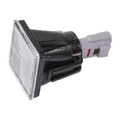 Rareelectrical - New License Plate Light Compatible With Toyota Tacoma Trail Special Edition Tacoma Trd Sport Tundra - Image 3